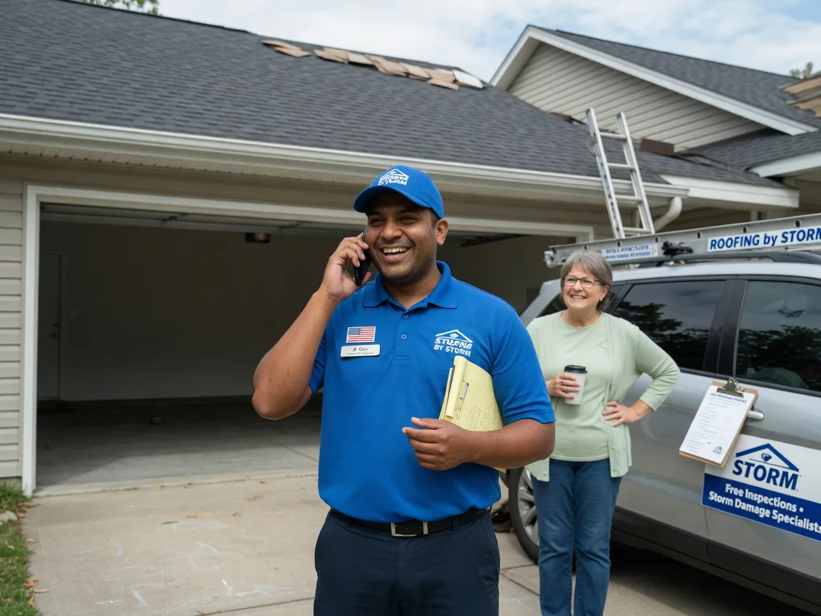 Roof Repair Near Me Holmdel, NJ FAQs